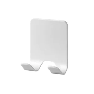 Wall Mounted Bathroom Razor Holders Shelf Stand For Key Shower Kitchen Organizer