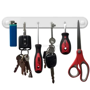 Key Holder Rack - Key, Kitchen Utensils Tools - wall mounted - Magnetic